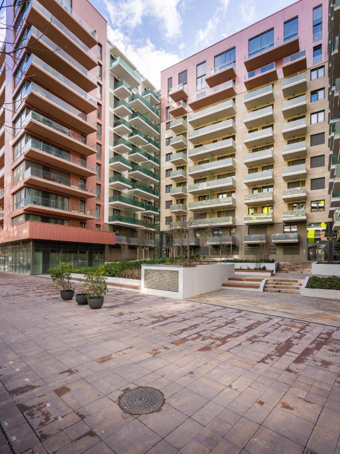 Grand Corvin Studio With Balcony بودابست المظهر الخارجي الصورة